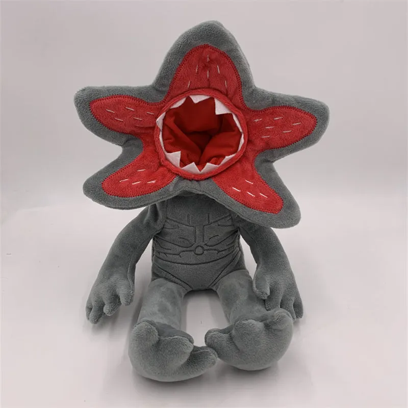 New Horror Stranger Things Demogorgon Plush Toys for Kids