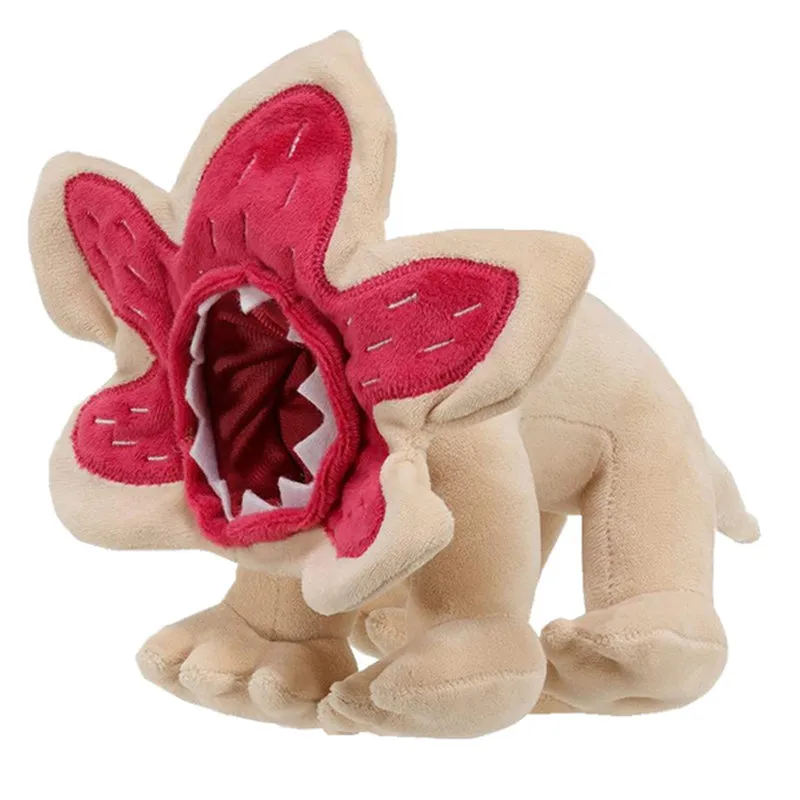 New Horror Stranger Things Demogorgon Plush Toys for Kids