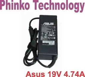 NEW Original Power AC Adapter Supply Charger for ASUS N55S