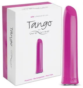 New Tango Pink