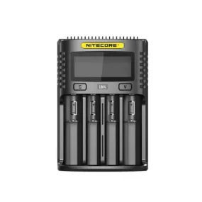 Nitecore Um 4 USB Charger