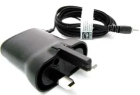 Nokia AC-11X 3-Pin Mains Charger