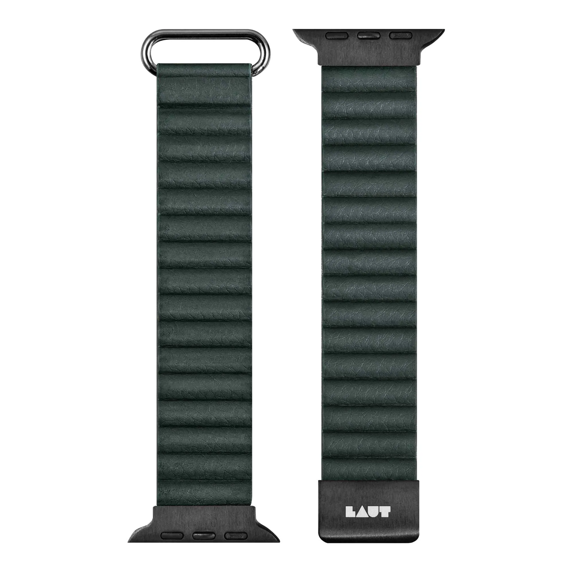 NOVI LUXE Watch Strap for Apple Watch Series 4-10 & SE & ULTRA