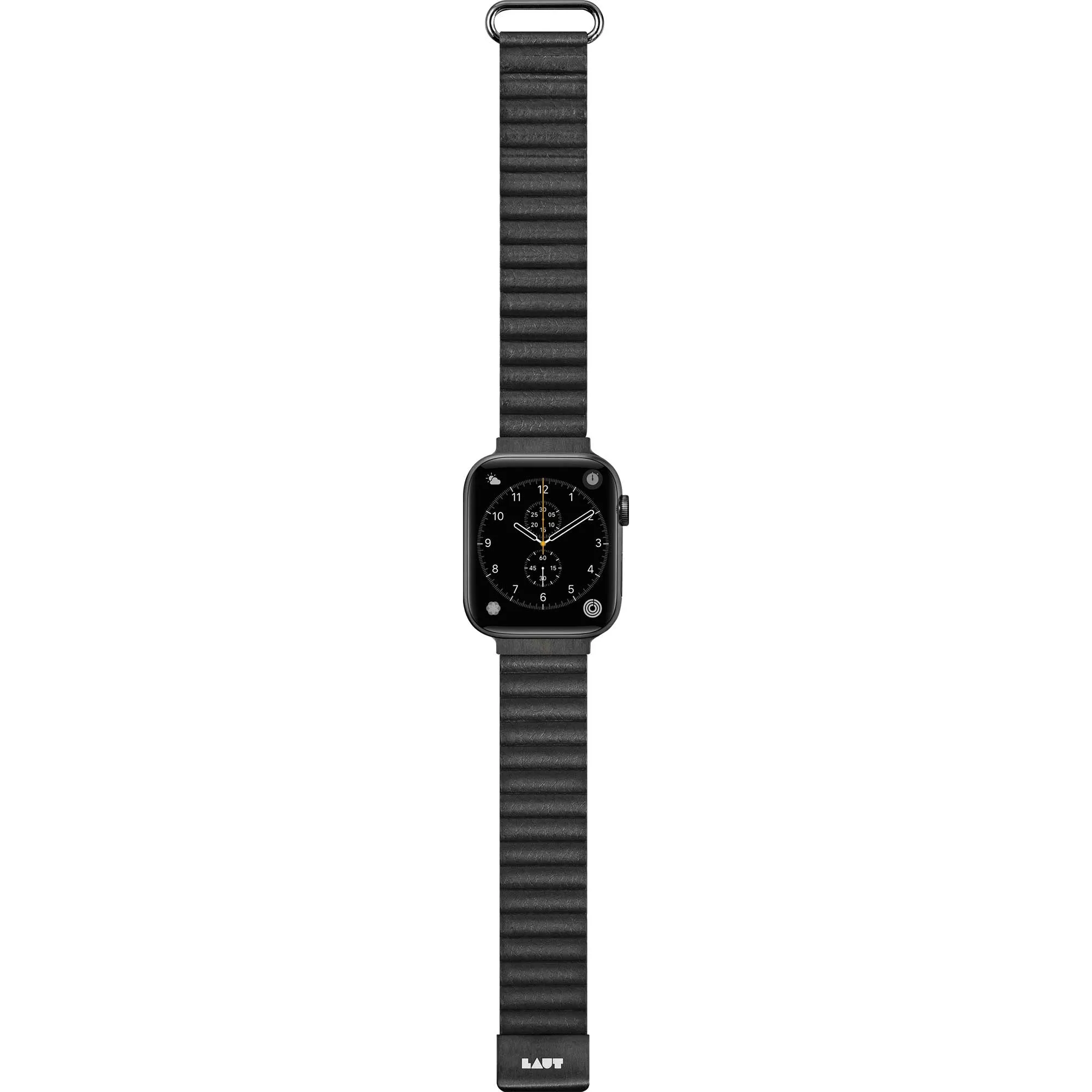 NOVI LUXE Watch Strap for Apple Watch Series 4-10 & SE & ULTRA