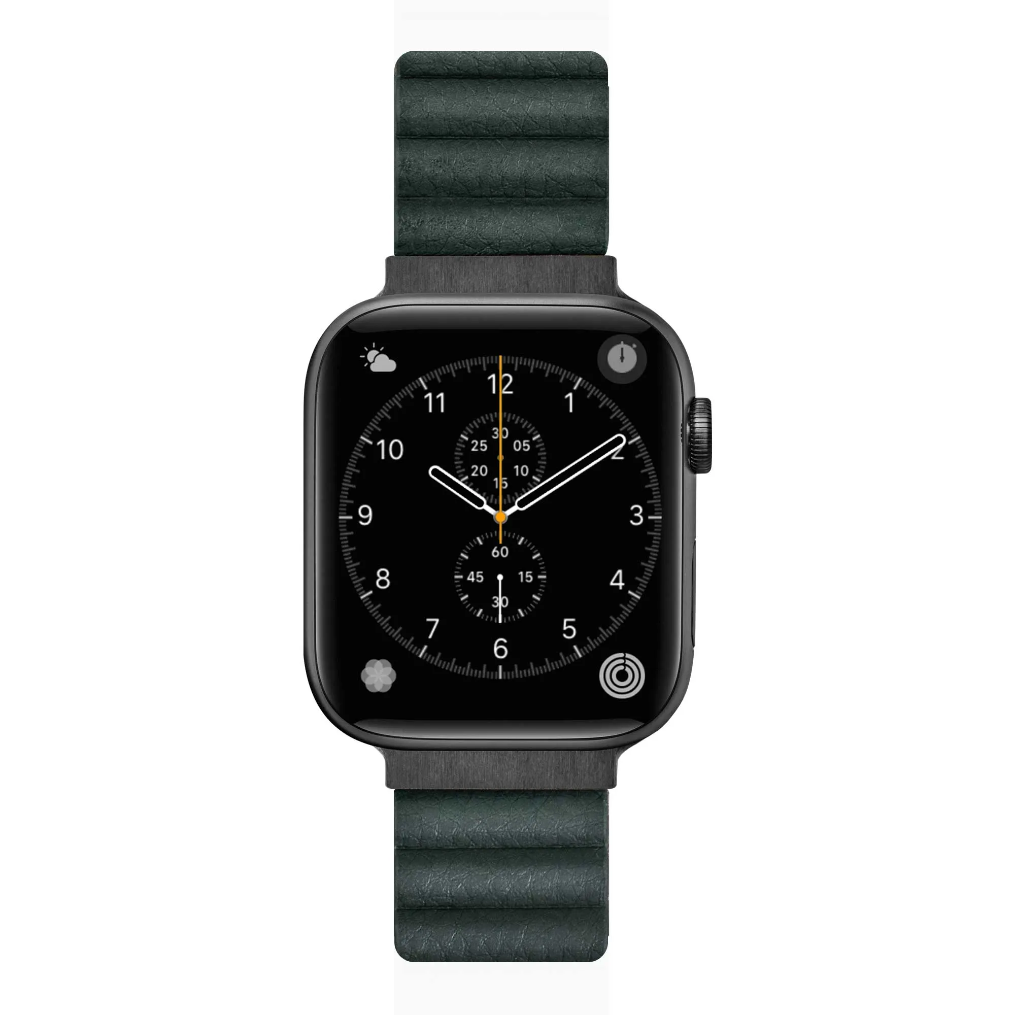 NOVI LUXE Watch Strap for Apple Watch Series 4-10 & SE & ULTRA