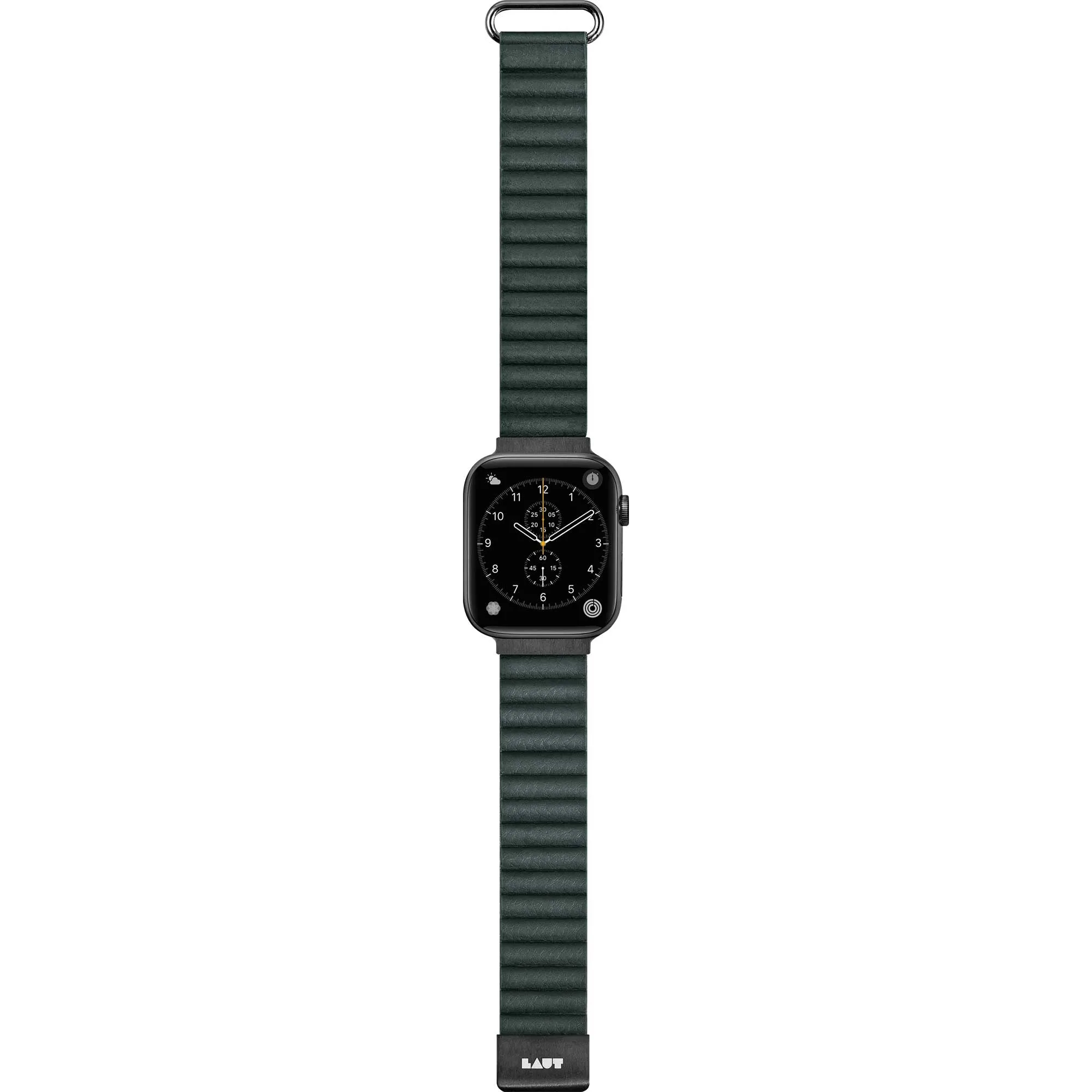 NOVI LUXE Watch Strap for Apple Watch Series 4-10 & SE & ULTRA