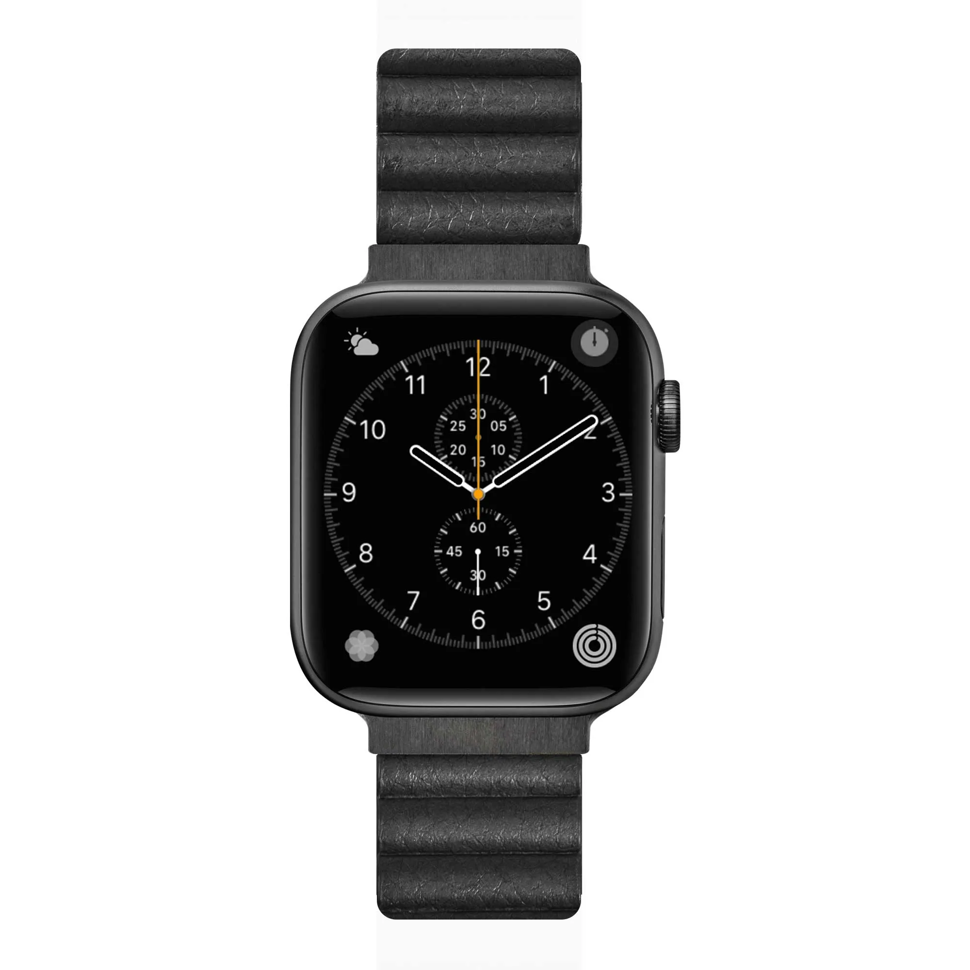 NOVI LUXE Watch Strap for Apple Watch Series 4-10 & SE & ULTRA