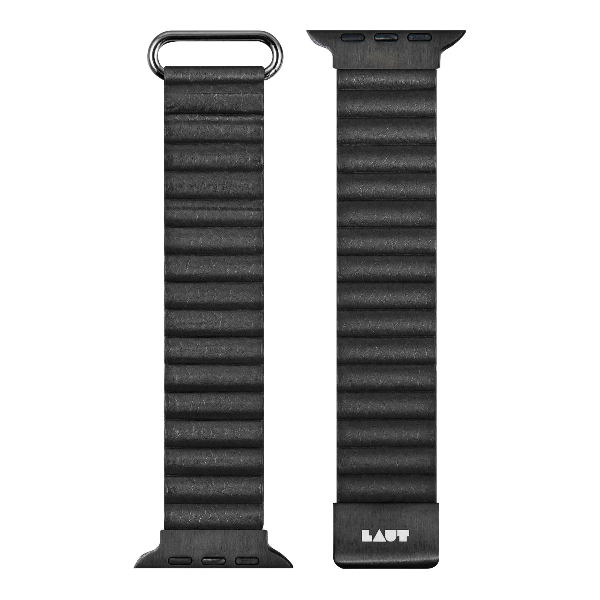 NOVI LUXE Watch Strap for Apple Watch Series 4-10 & SE & ULTRA