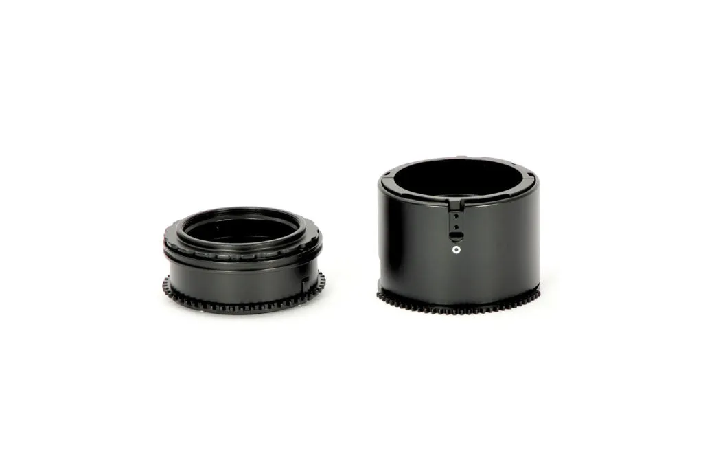 O1250-Z Zoom Gear ~for Olympus M.Zuiko 12-50mm F3.5-6.3 EZ