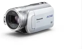 Panasonic HDC-SD1 HD Camcorder with Leica Lens