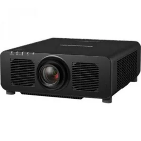 Panasonic PT-RZ120U Dlp 1080P HDTV 16:10 Projector