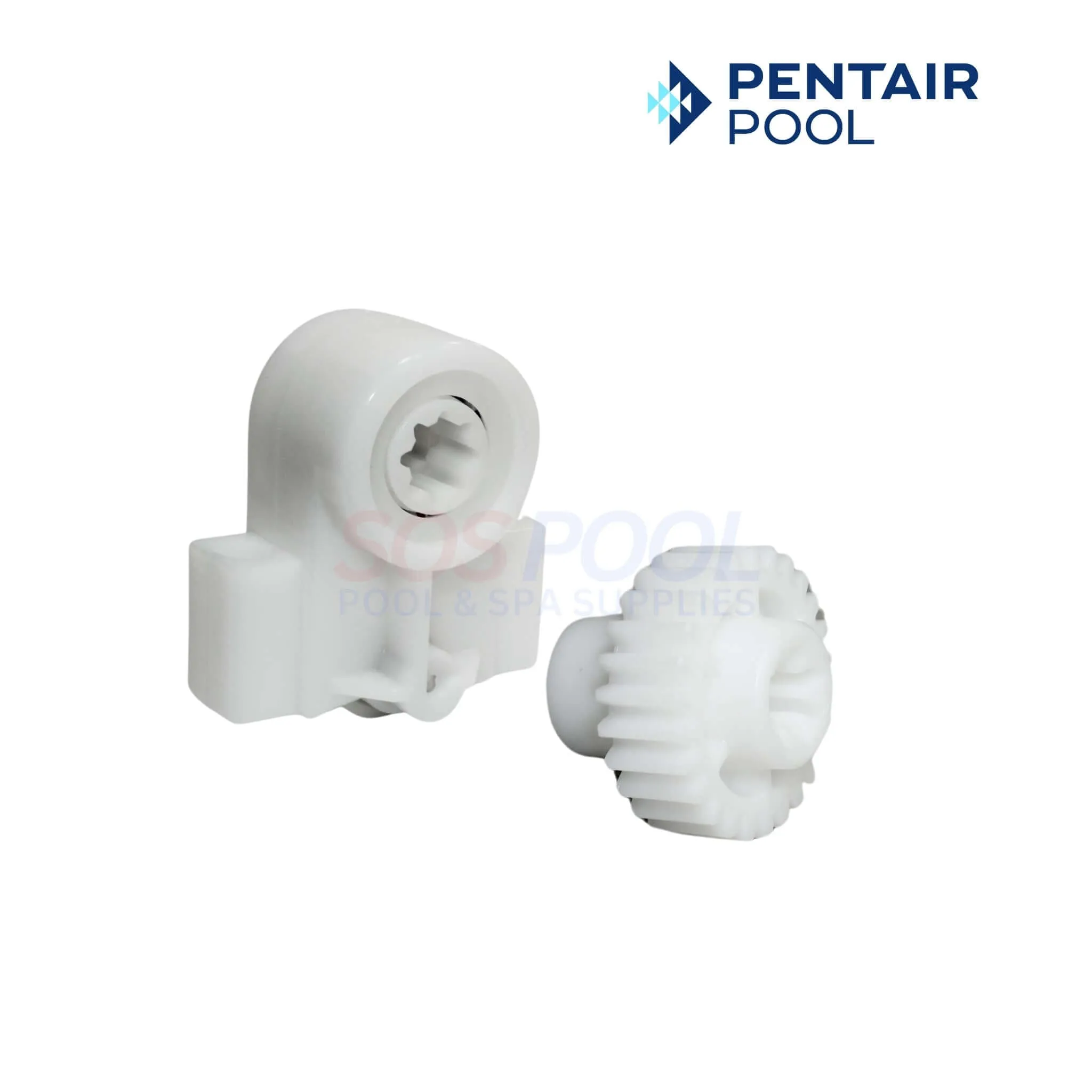 Pentair Rebel Tune Up Kit For 360275 Rebel Suction Side Pool Cleaner | 360516