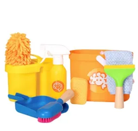 Pretendables Cleaning Kit