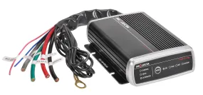 Projecta Automatic 9-32V 25A 3 Stage DC/Solar Battery Charger - IDC25