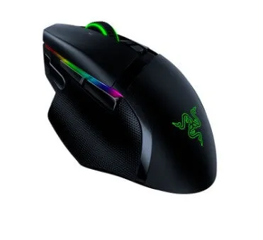 Razer Basilisk Ultimate -Wireless Gaming Mouse with Charging Dock - AP Packaging