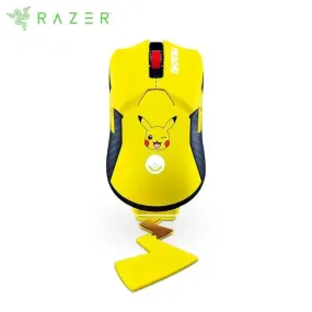 Razer Viper Pokemon Limited Edition V2 Mouse