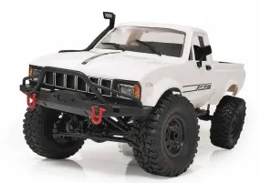 RC-PRO C-24-1 - 1/16 Pickup Truck Crawler 4WD