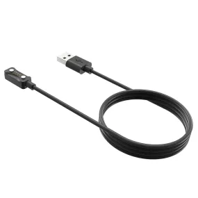 Replacement Charger compatible with the Polar Ignite 3, Polar Pacer & Pacer Pro