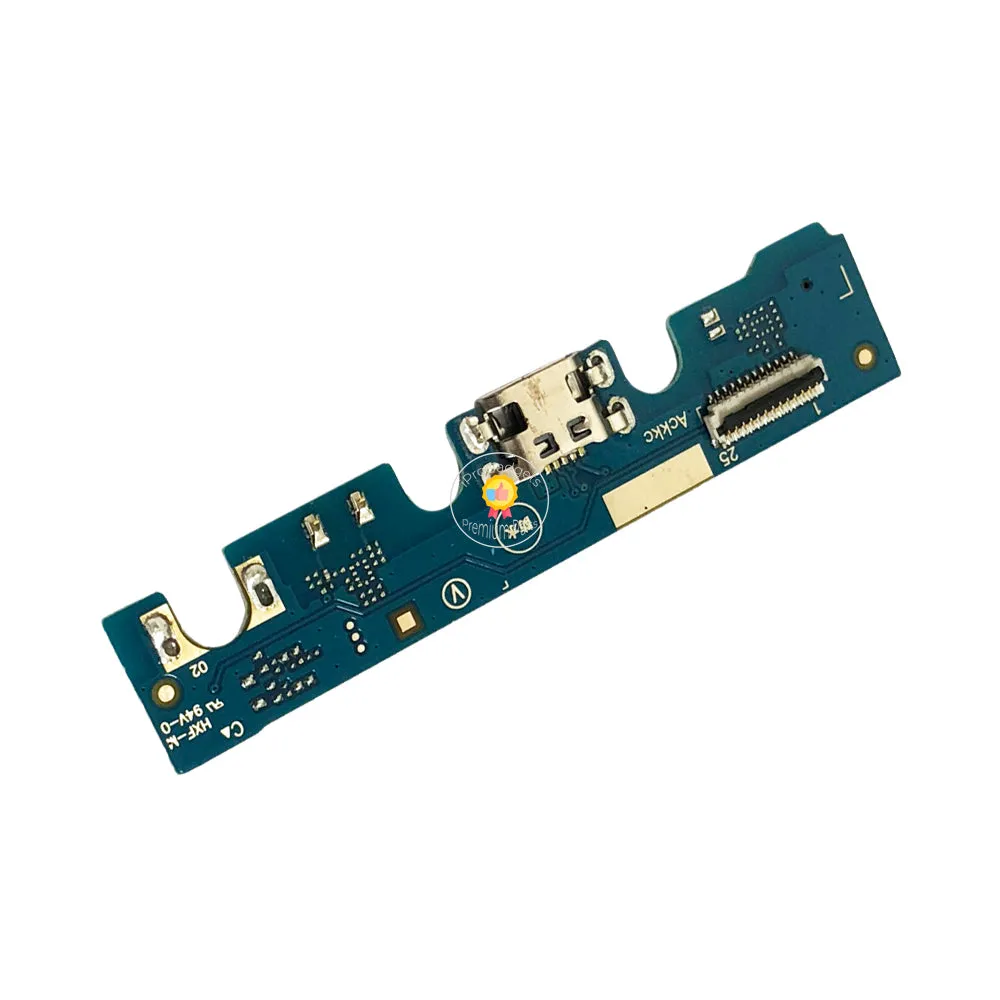 Replacement Micro USB Charging Port Dock Connector Board For Lenovo Tablet M7 TB-7305 TB-7305F TB-7305i TB-7305X