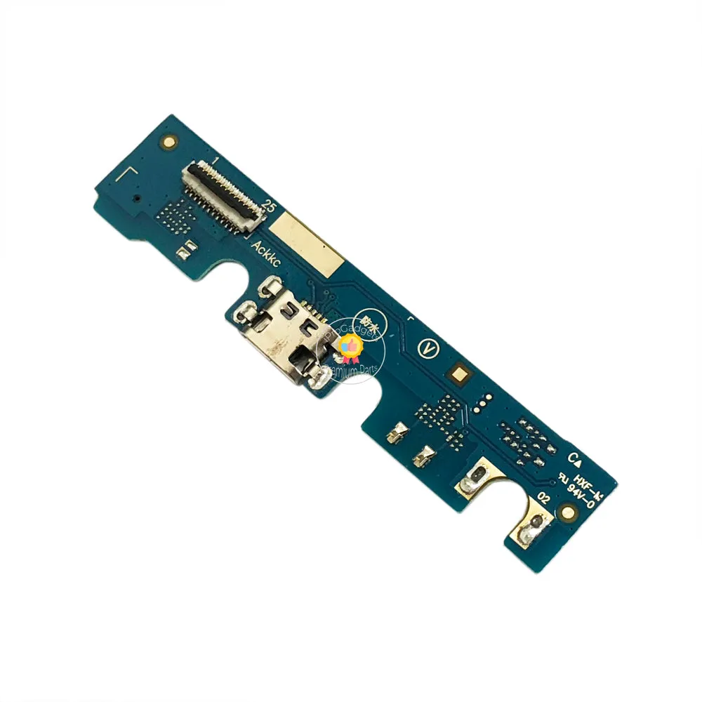 Replacement Micro USB Charging Port Dock Connector Board For Lenovo Tablet M7 TB-7305 TB-7305F TB-7305i TB-7305X