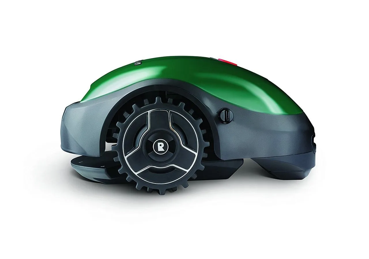 Robomow RX20 Robot Lawn Mower