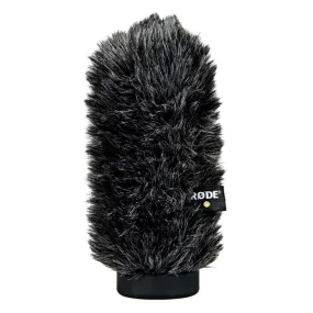 Rode WS6 Shotgun Microphone Windshield