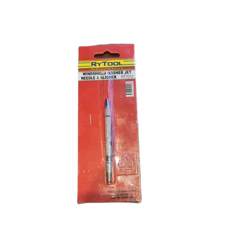 RyTool - Windscreen Washer Needle