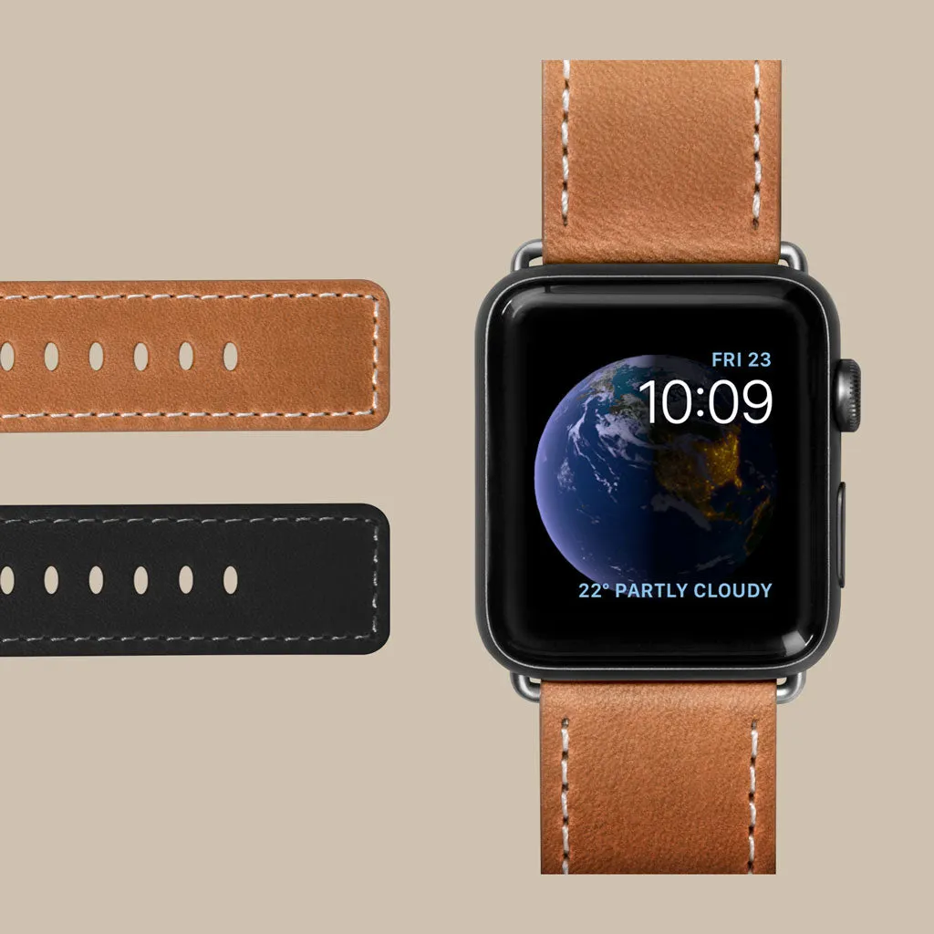 Safari Watch Strap for Apple Watch Series 4-10 & SE & ULTRA