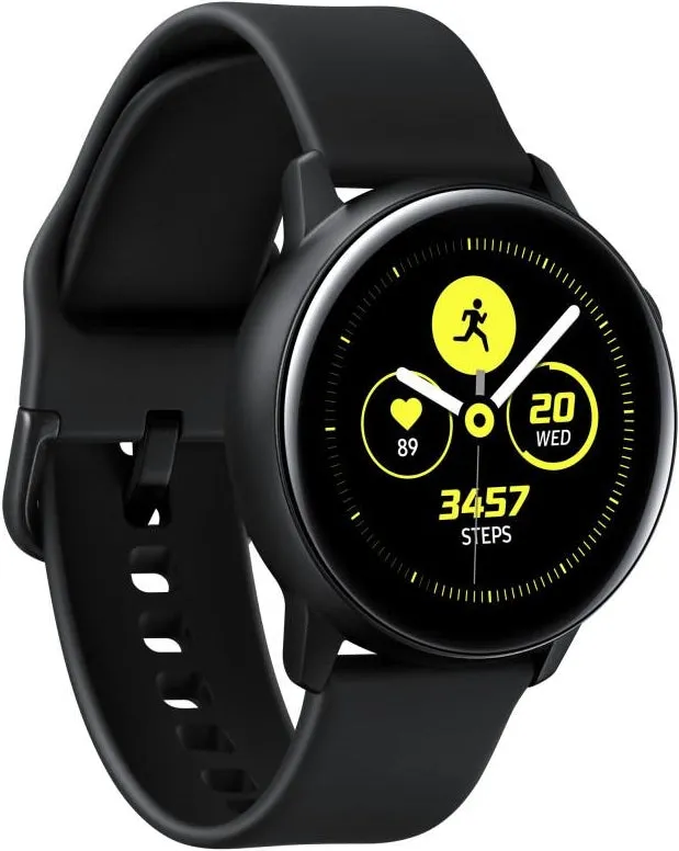 Samsung Galaxy Watch Active 2 R820 44mm - Black