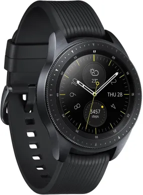 Samsung Galaxy Watch R810 42mm - Black