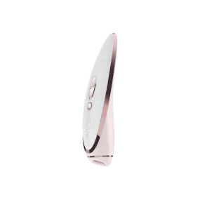 Satisfyer Pret-a-porter Clitoral Sucker   Vibration