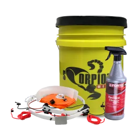 Scorpion™ AC Maintenance Kit