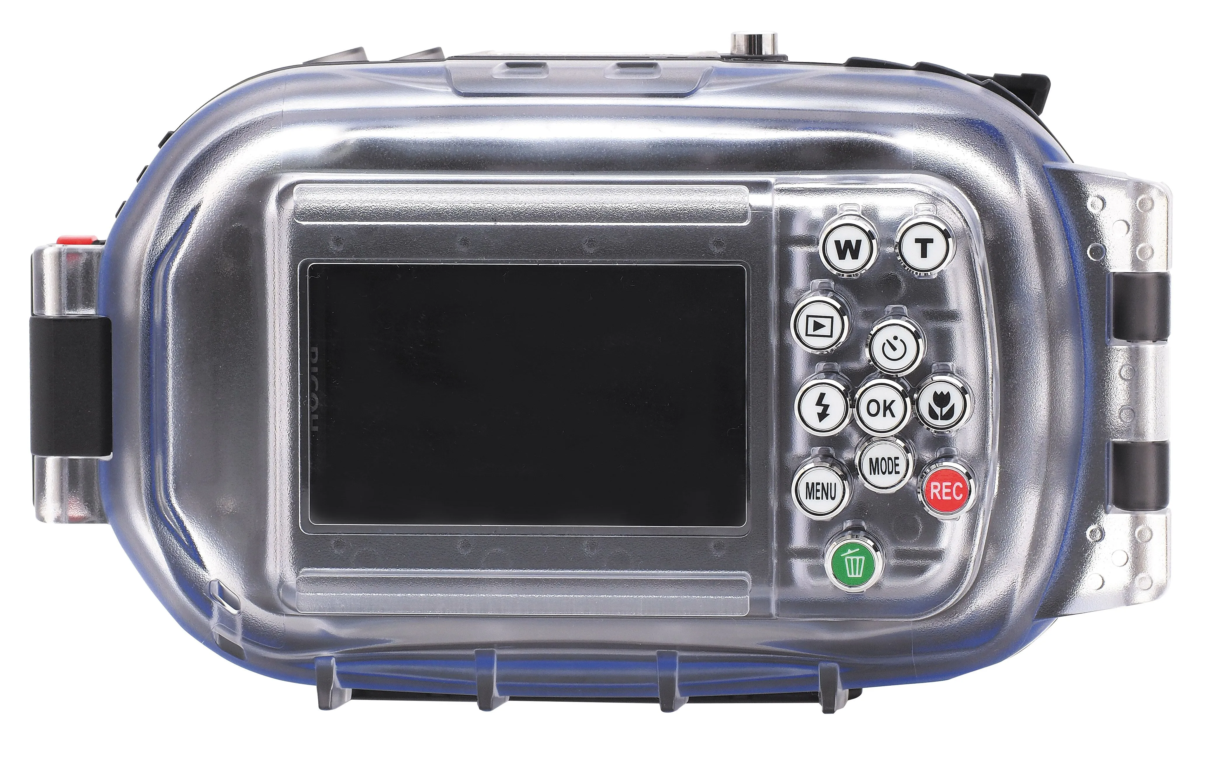 Sea&Sea DX-6G Underwater Camera   Housing