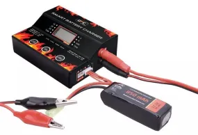 Smart Battery Charger