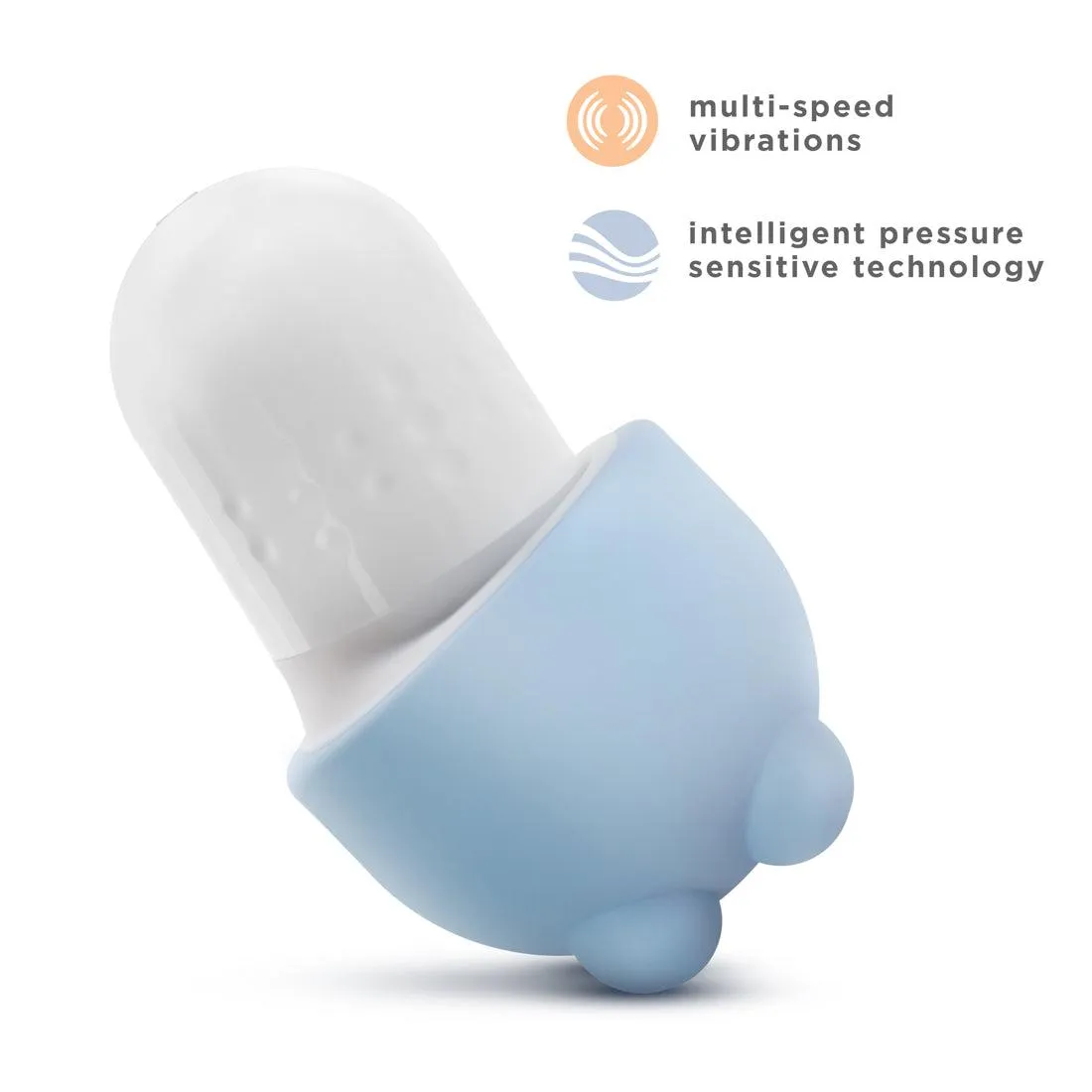 Sola Egg Massager Wellness Set