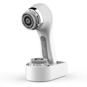 Sonic Rechargeable Facial Cleaning Brush