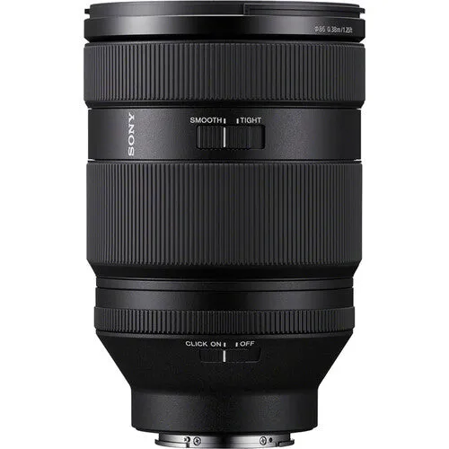 Sony FE 28-70mm f/2 GM Lens (Sony E)