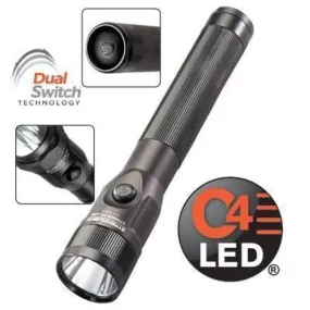 Streamlight Stinger Dual Switch LED Flashlight