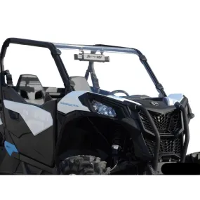 SuperATV Can-Am Maverick Sport Full Windshield