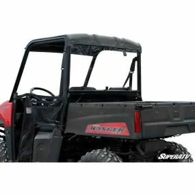 SuperATV Polaris Ranger Midsize (2015 ) Rear Windshield