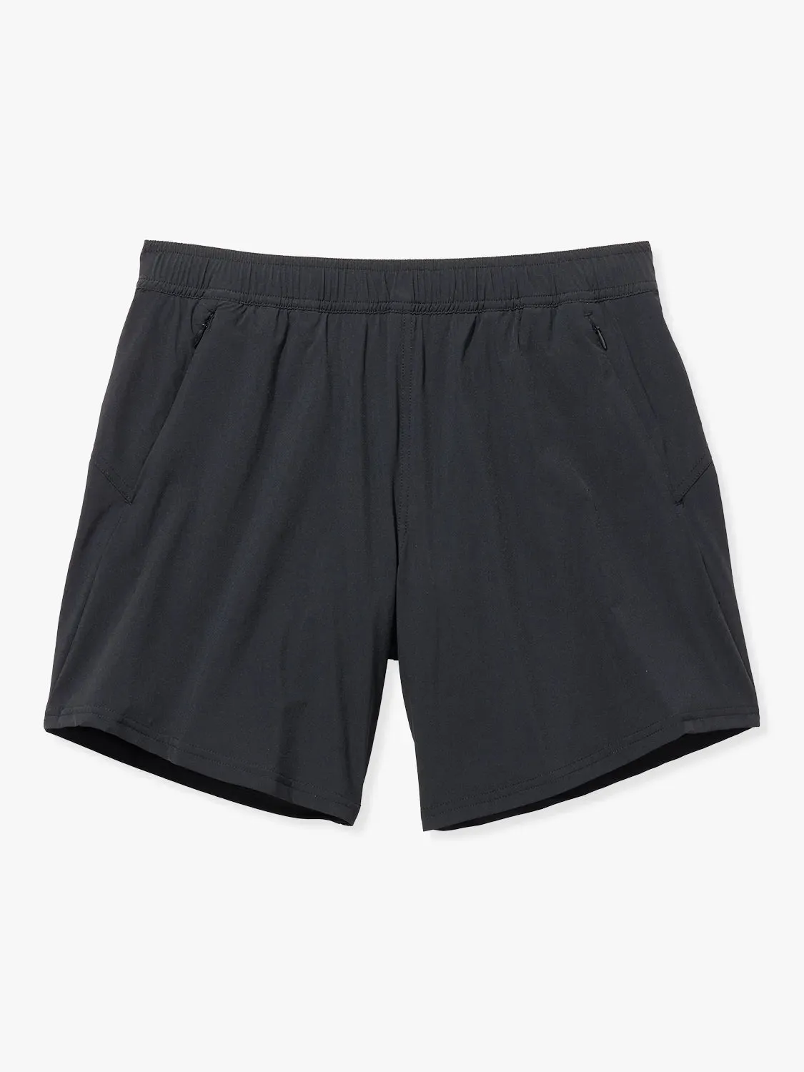 The Corliss Short | Black