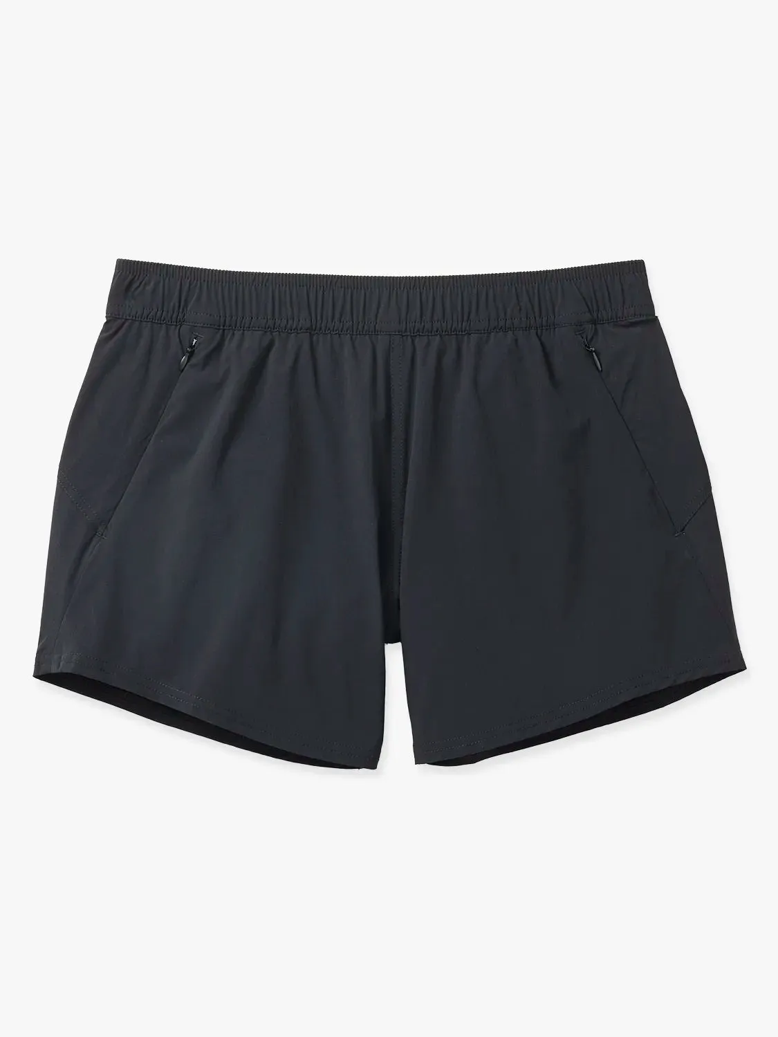 The Corliss Short | Black