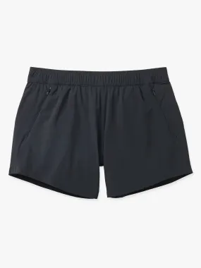 The Corliss Short | Black