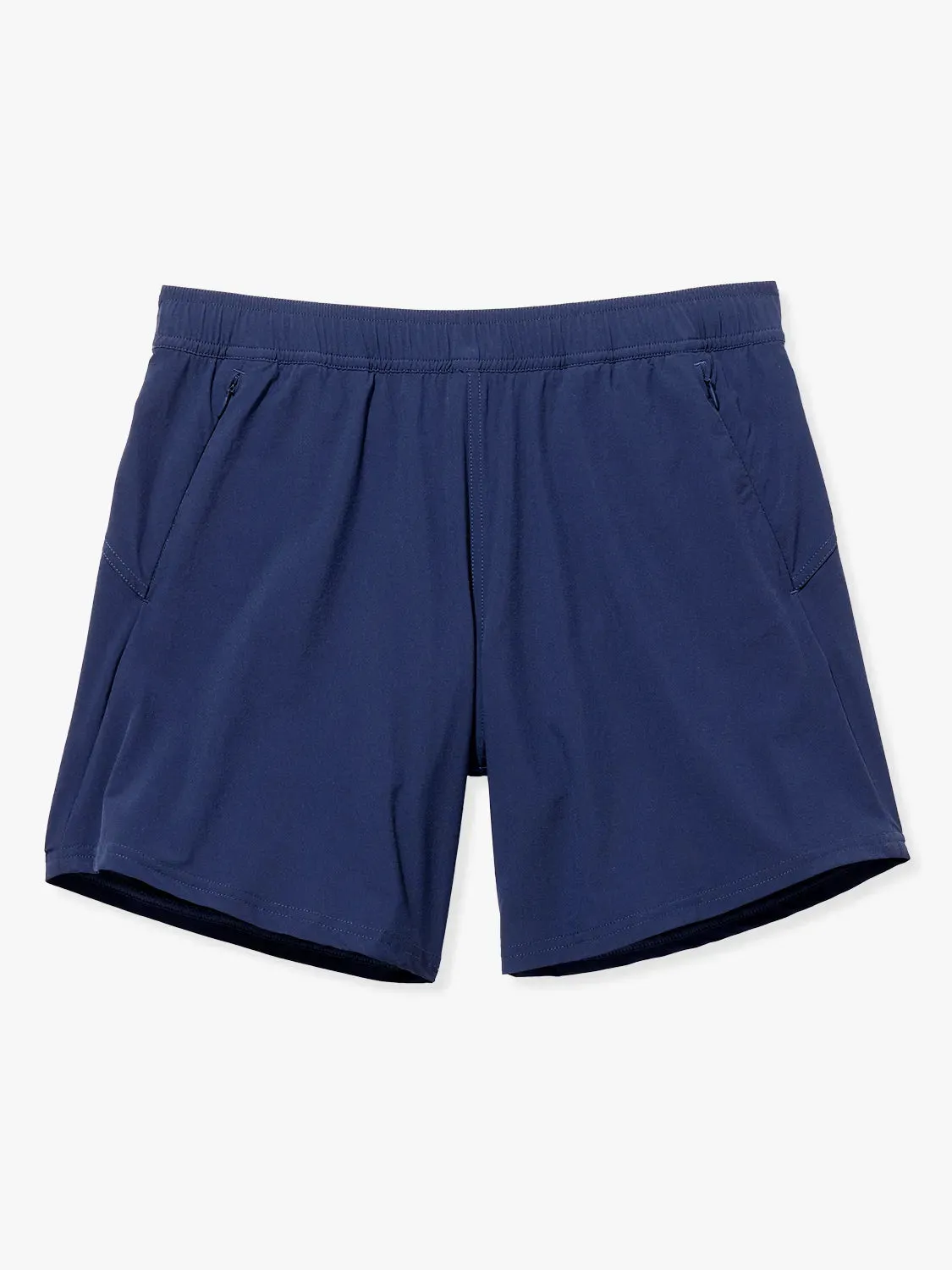 The Corliss Short | Navy