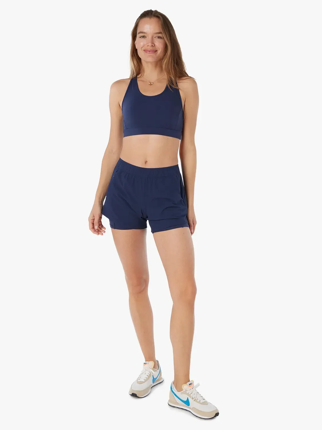 The Corliss Short | Navy