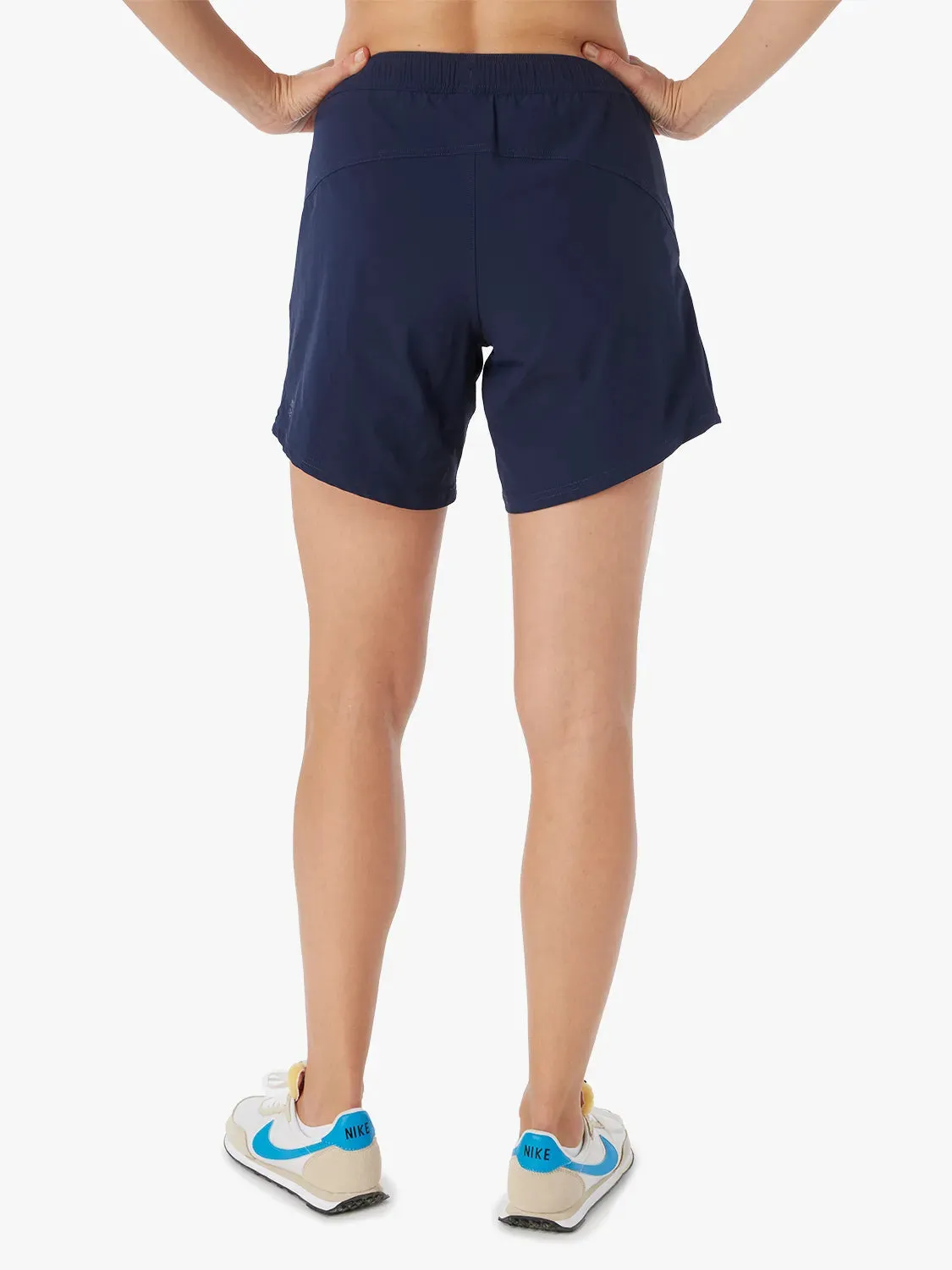 The Corliss Short | Navy