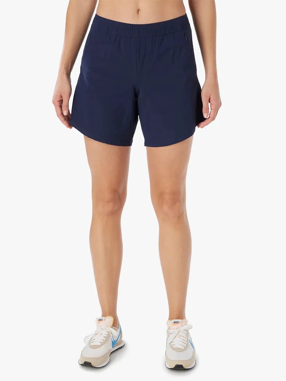 The Corliss Short | Navy