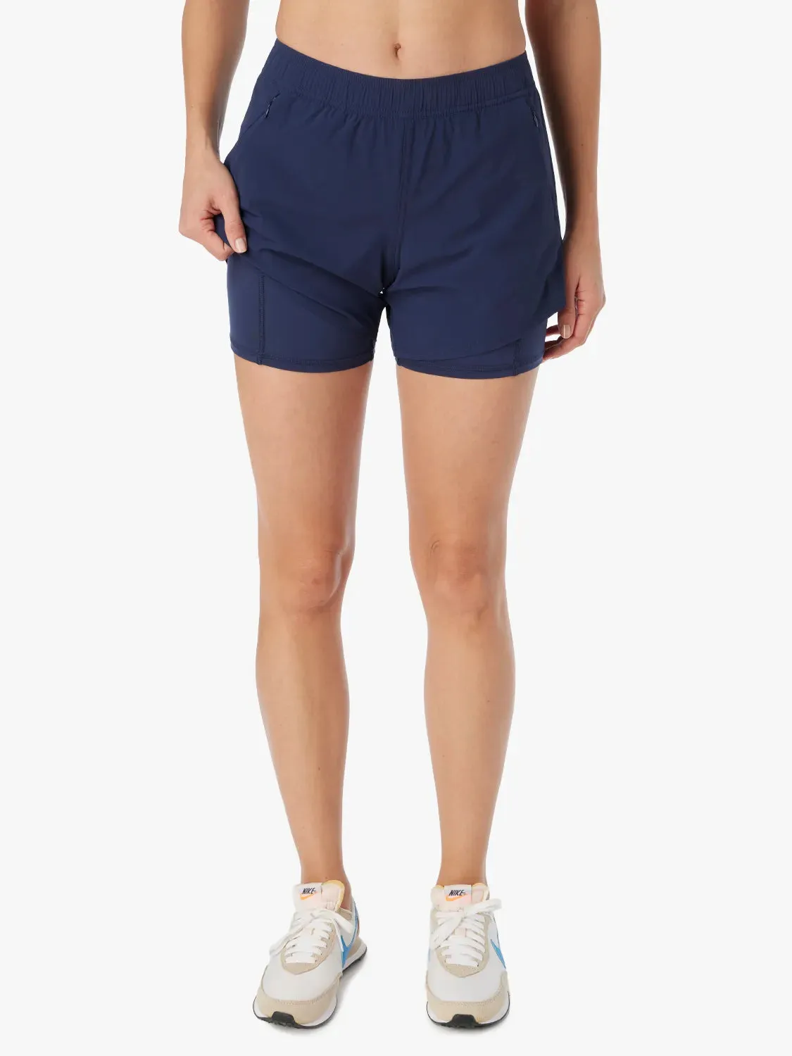 The Corliss Short | Navy