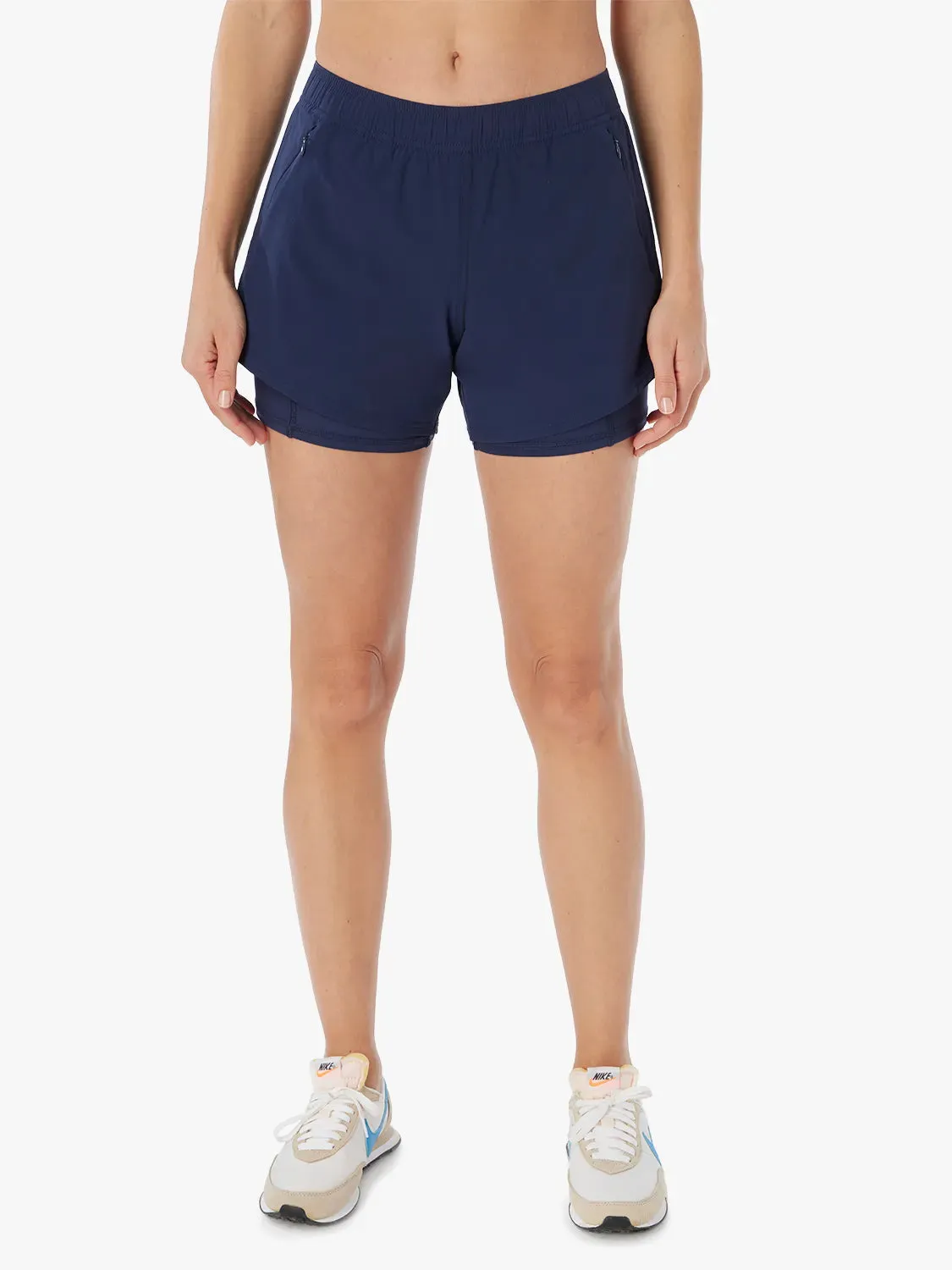 The Corliss Short | Navy