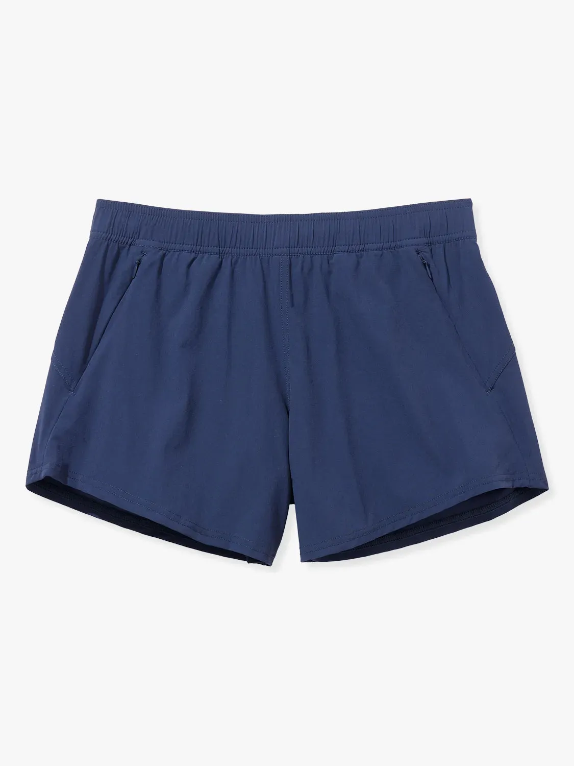 The Corliss Short | Navy